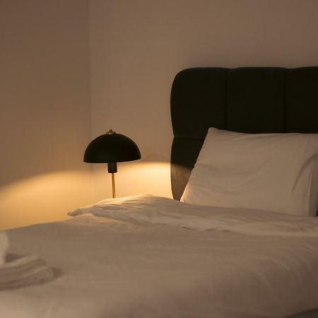 Emily Apartments 3 Chrysoupolis Bagian luar foto