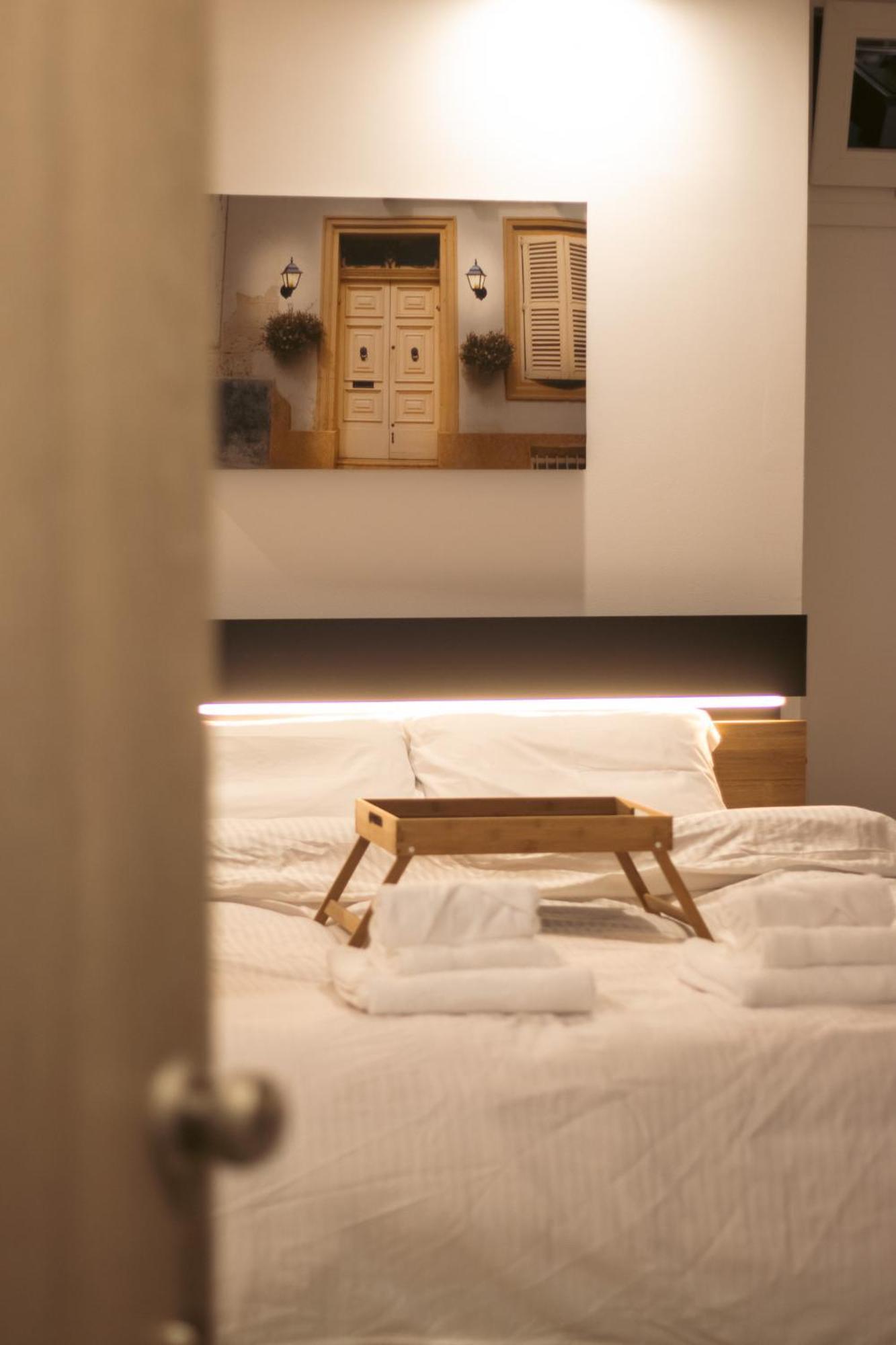 Emily Apartments 3 Chrysoupolis Bagian luar foto